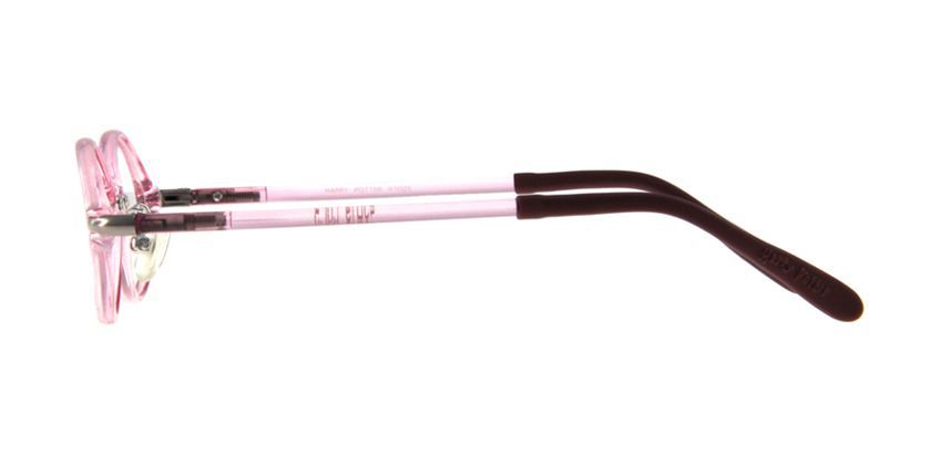 Harry Potter H10255 Eyeglasses - Side View